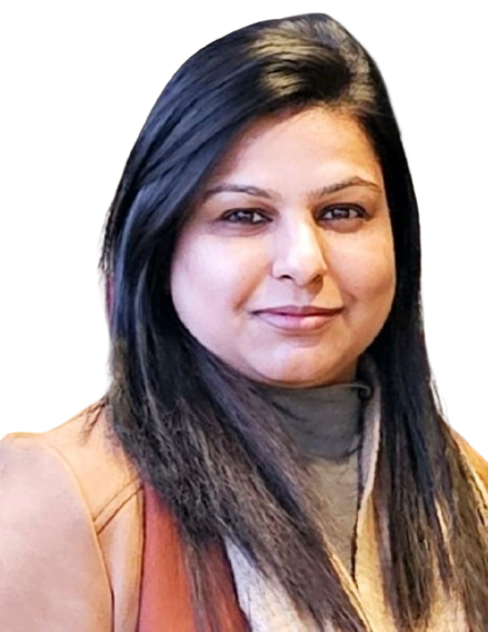Sidra Rajab Sidra Insights — My Digital Journey is LIVE!